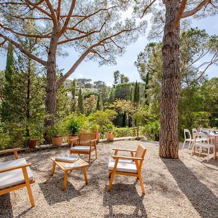 Holiday Home Les Agasses By Interhome Sainte-Maxime Ngoại thất bức ảnh