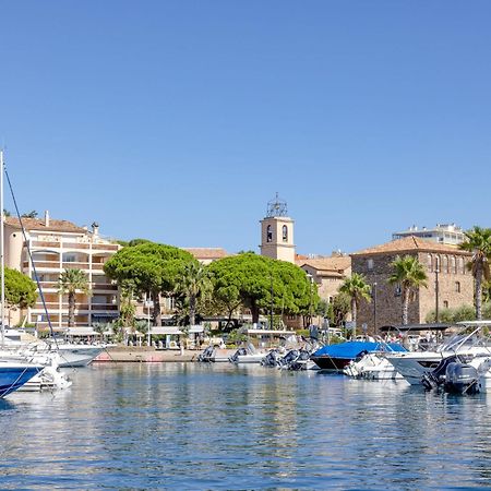 Holiday Home Les Agasses By Interhome Sainte-Maxime Ngoại thất bức ảnh