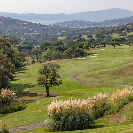 Holiday Home Les Agasses By Interhome Sainte-Maxime Ngoại thất bức ảnh