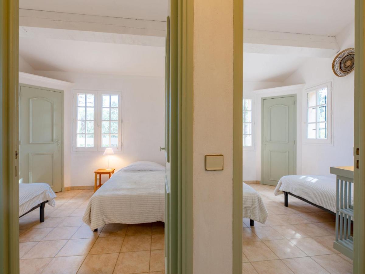 Holiday Home Les Agasses By Interhome Sainte-Maxime Ngoại thất bức ảnh