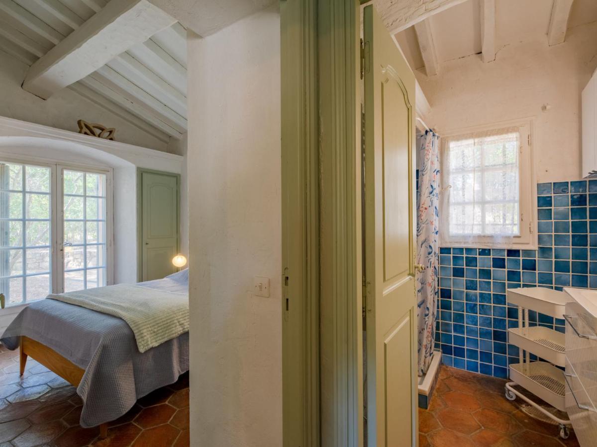 Holiday Home Les Agasses By Interhome Sainte-Maxime Ngoại thất bức ảnh