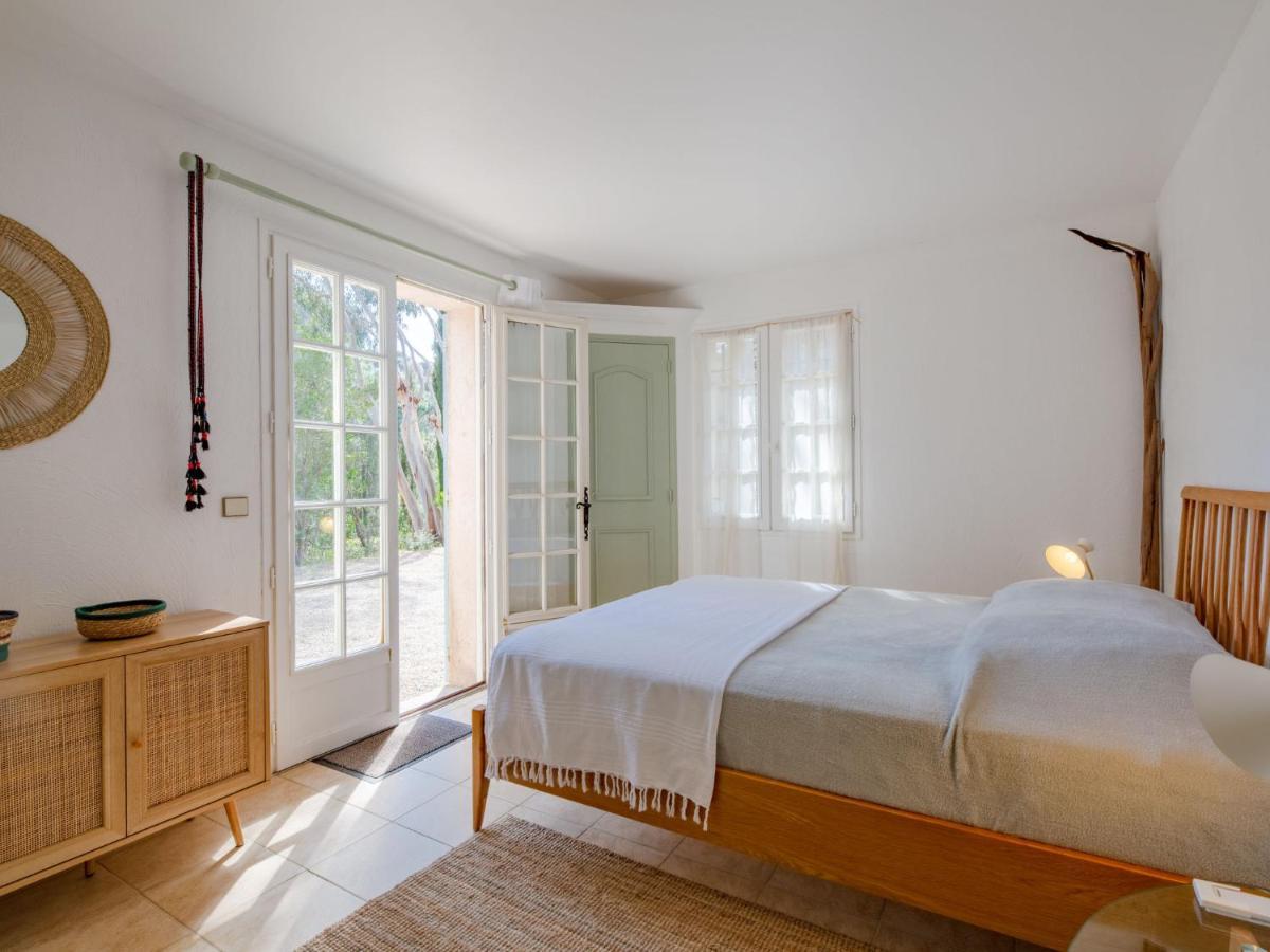 Holiday Home Les Agasses By Interhome Sainte-Maxime Ngoại thất bức ảnh