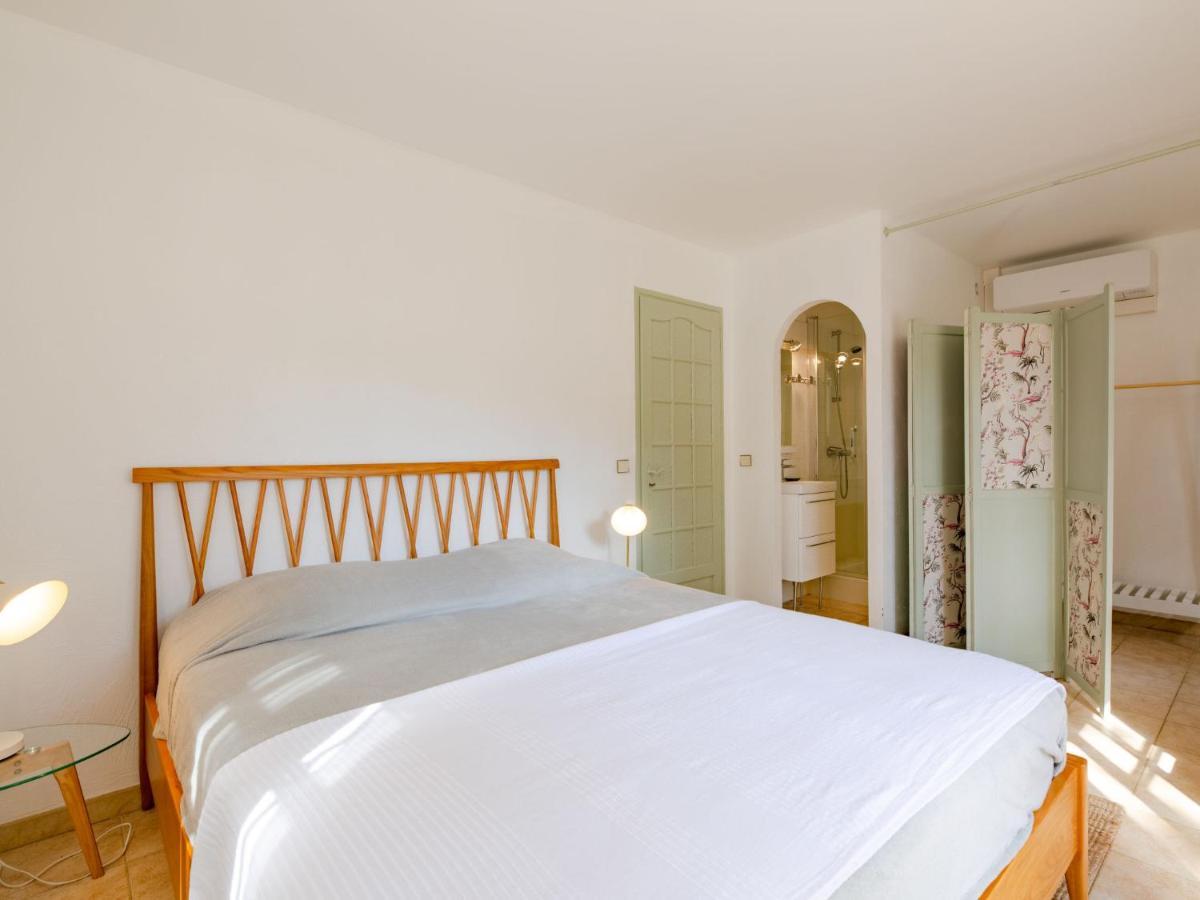 Holiday Home Les Agasses By Interhome Sainte-Maxime Ngoại thất bức ảnh