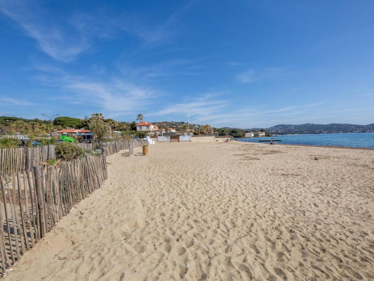 Holiday Home Les Agasses By Interhome Sainte-Maxime Ngoại thất bức ảnh