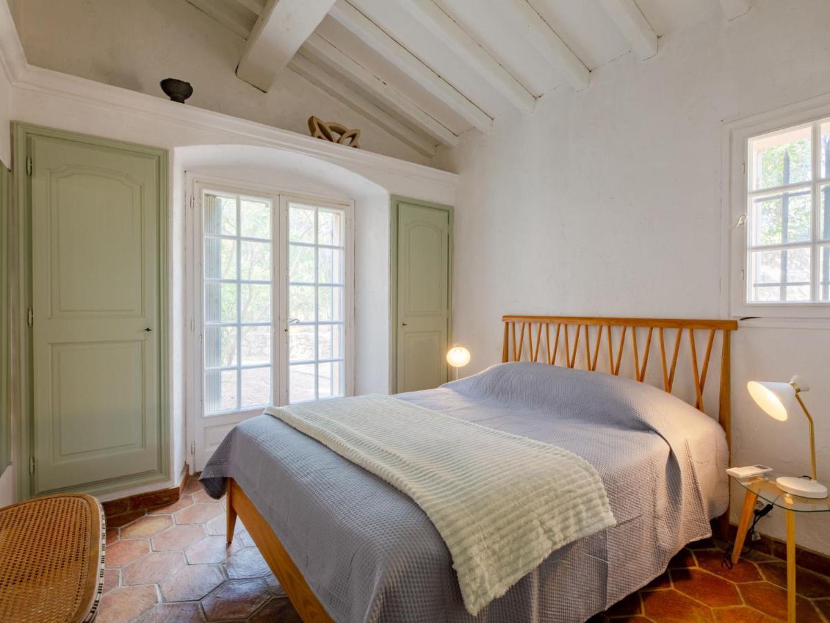 Holiday Home Les Agasses By Interhome Sainte-Maxime Ngoại thất bức ảnh