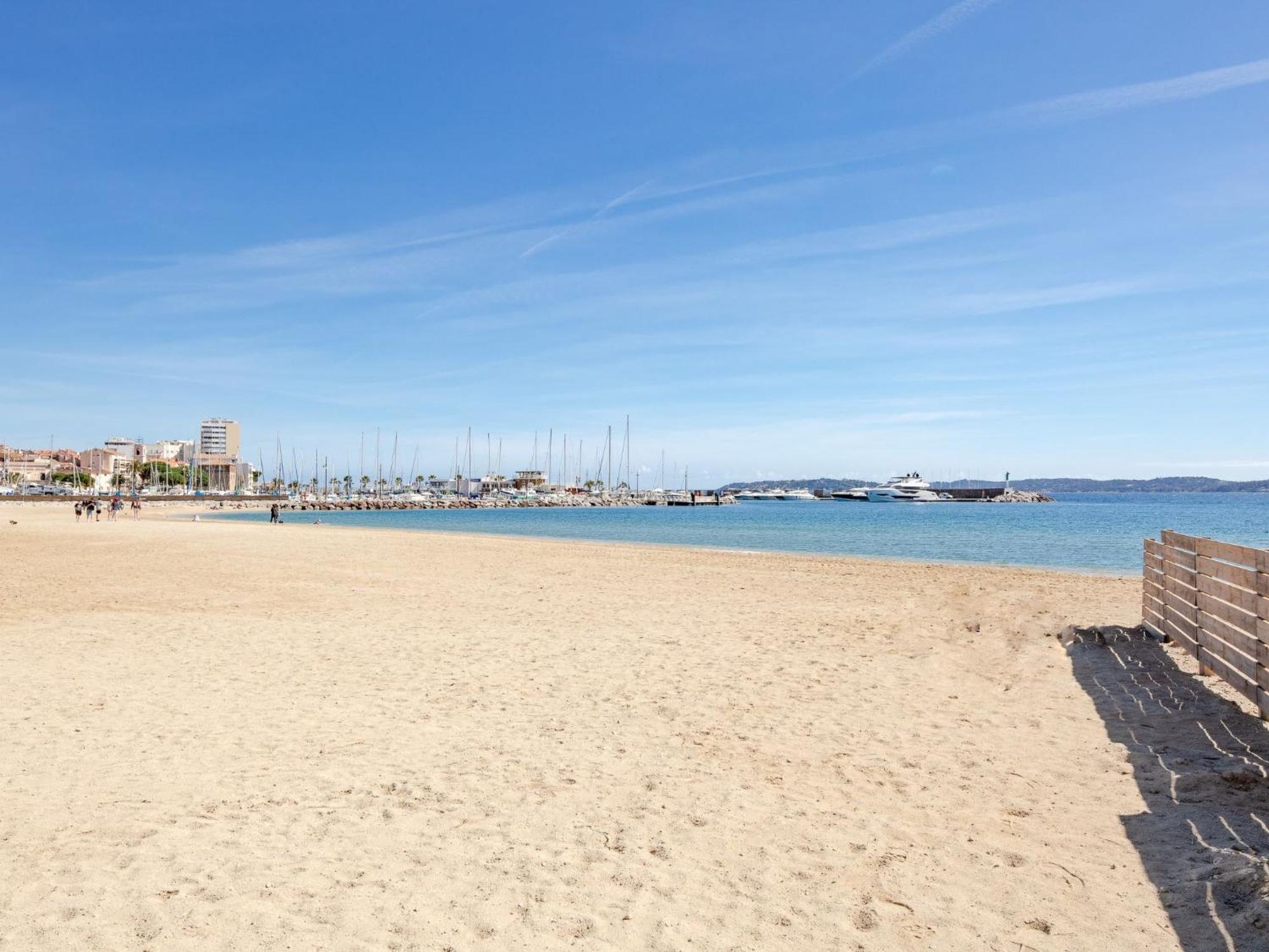 Holiday Home Les Agasses By Interhome Sainte-Maxime Ngoại thất bức ảnh